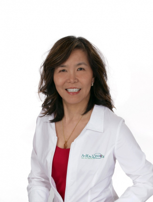 Dr. Shirley Ha