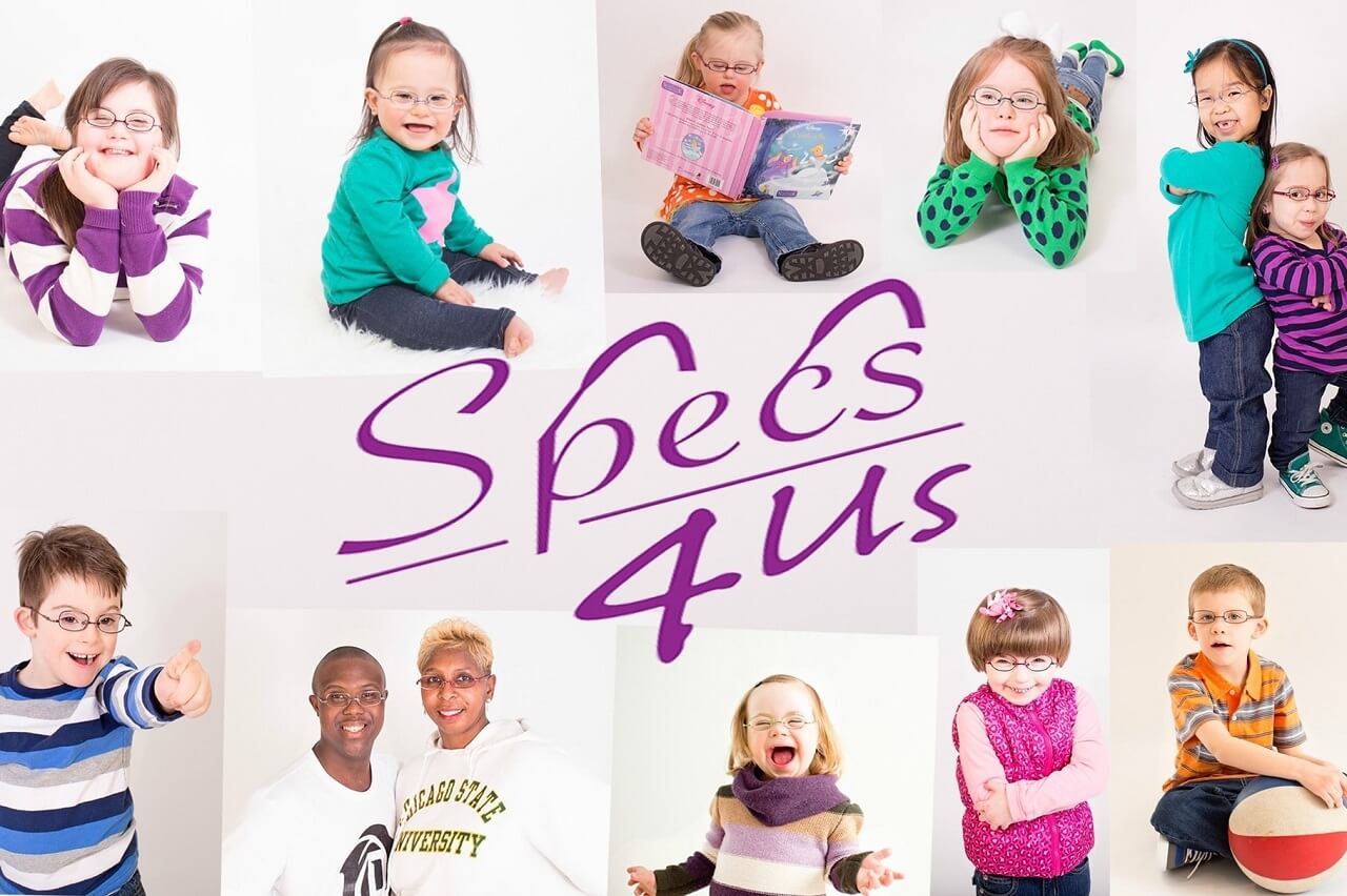Specs4Us promo