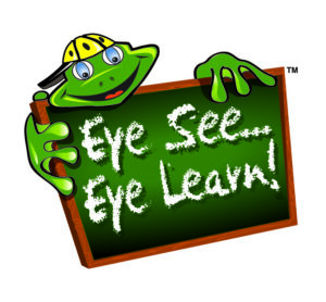 eye see eye learn
