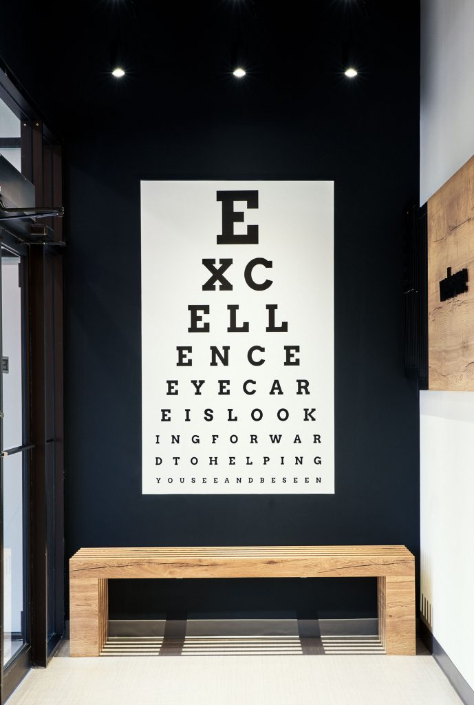 Excellence Eye Care