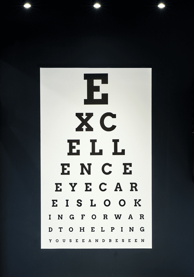 Excellence Eye Care img