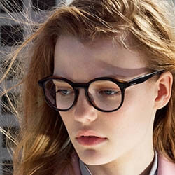 Calvin Klein eyeglasses