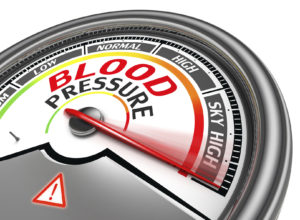blood pressure high risk hypertension