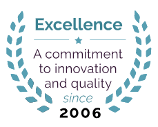 excellence in eye care
