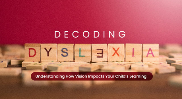 Dyslexia Blog