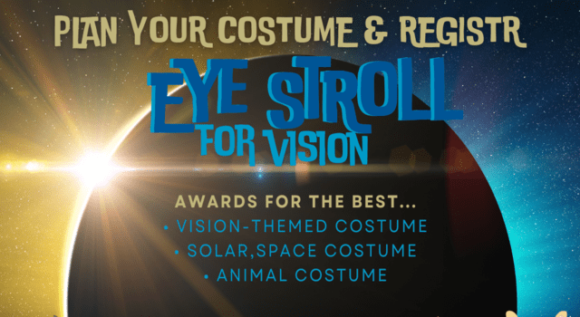 Costume Graphic PBT Eye Stroll 2023 640×350