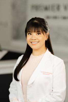 Dr. Katrina Mendiola