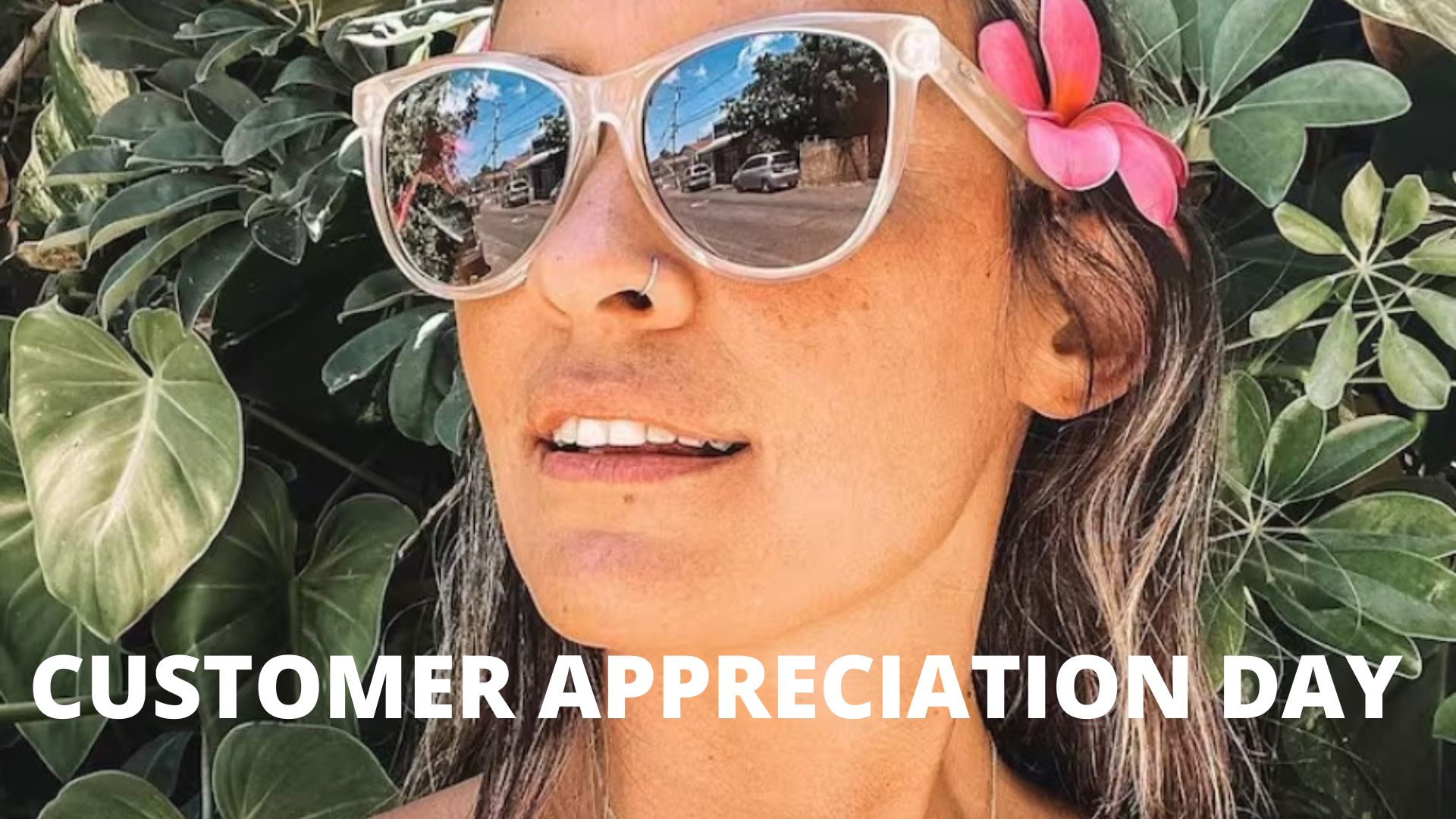 Customer Appreciation Day at Premier Vision: