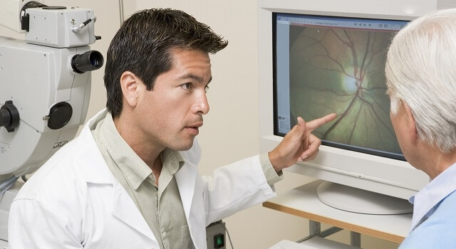 Artisan Optics Eye Disease Management 2