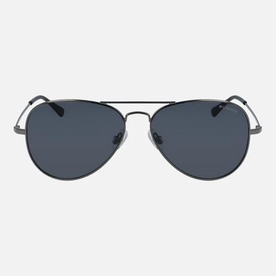 pair of dark aviator columbia sunglasses