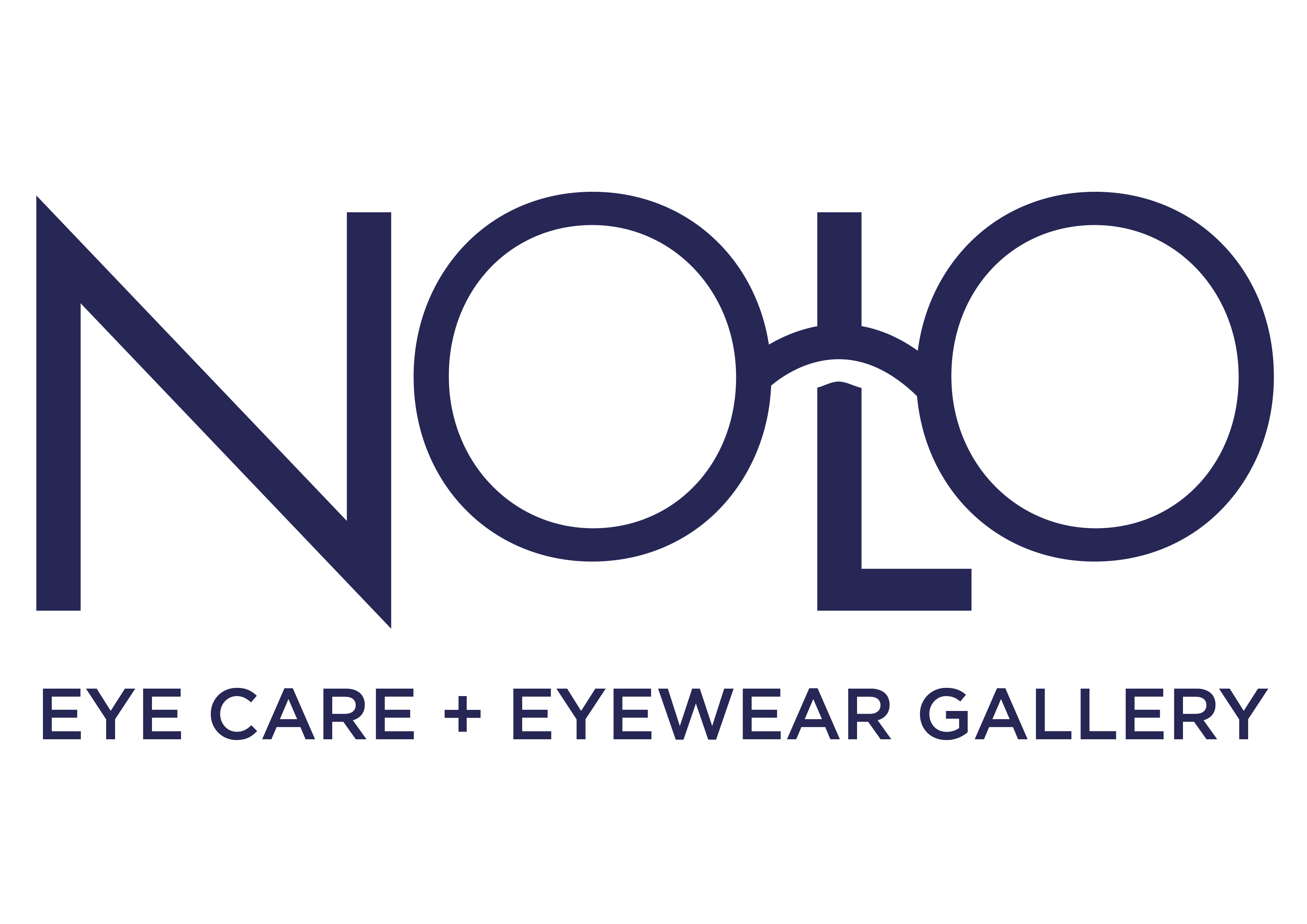 Nolo Eye Care + Eyewear Gallery