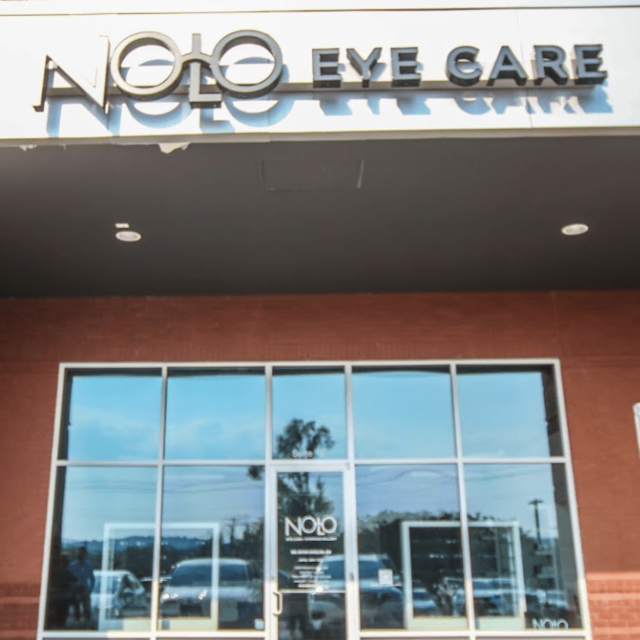 Eye Care Services in Nolensville, Tennessee