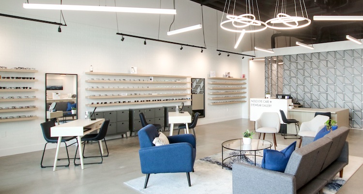 optical store in Nolensville, Tennessee
