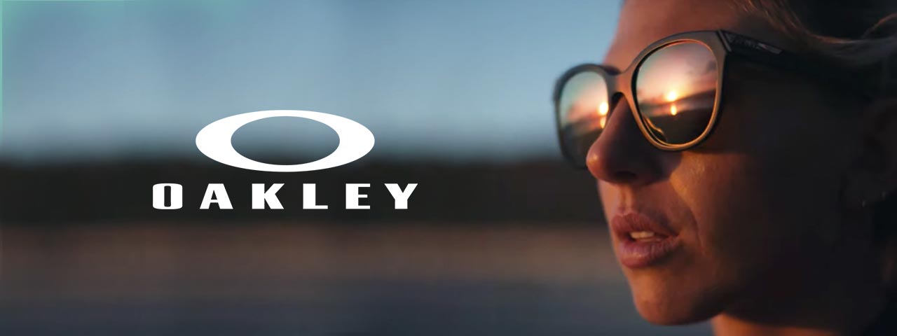 Oakley Eyewear 1280x480