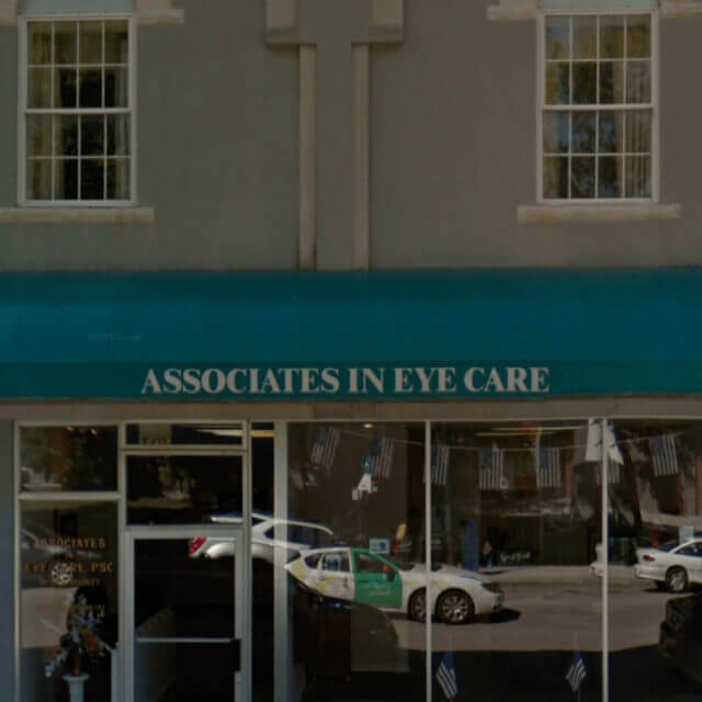 Optometrist in Williamsburg
