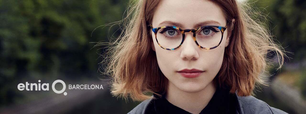 Etnia Barcelona Designer Eyeglass Frames