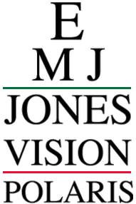 Jones Vision Polaris