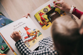 Vision Therapy Can Improve Reading Skills In Children Thumbnail