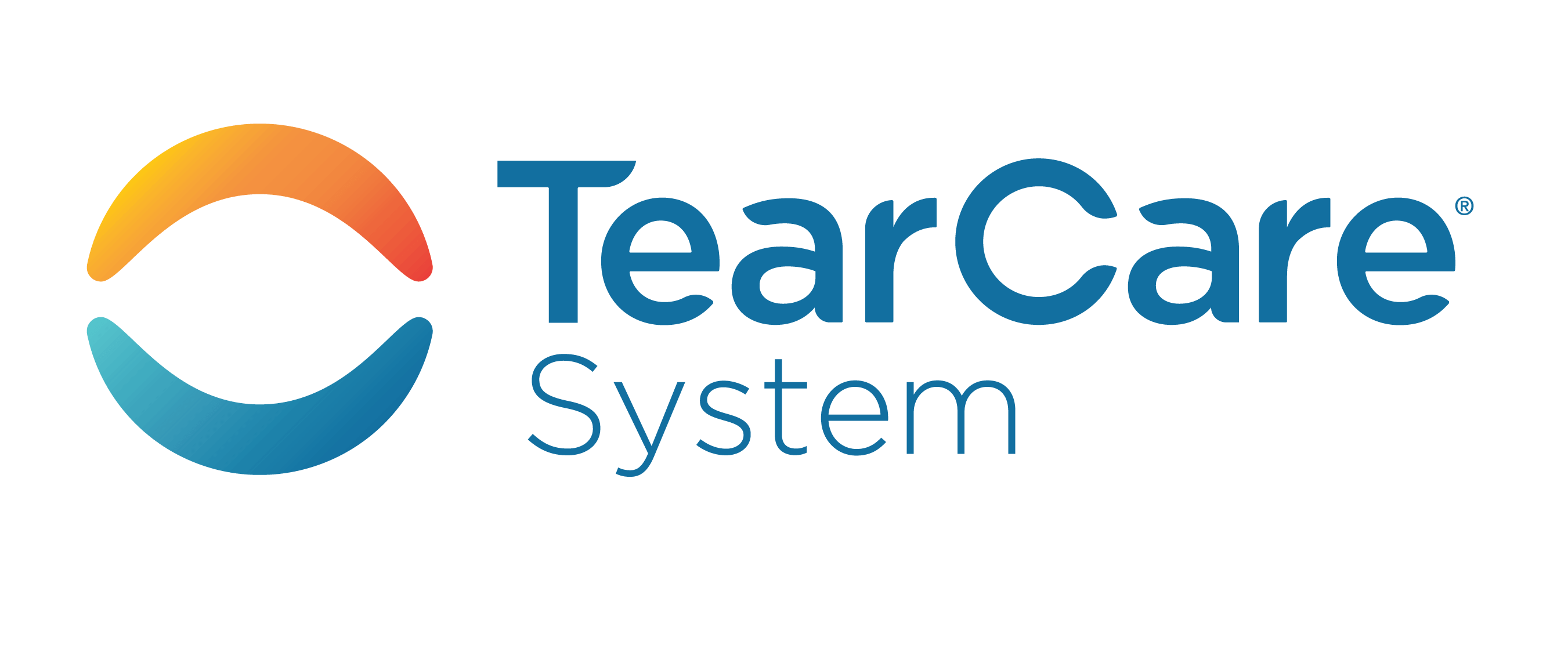 tear care system logo