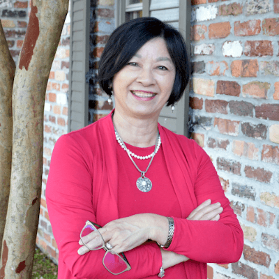 Dr. Susan Jong OD
