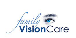 FVC logo white space