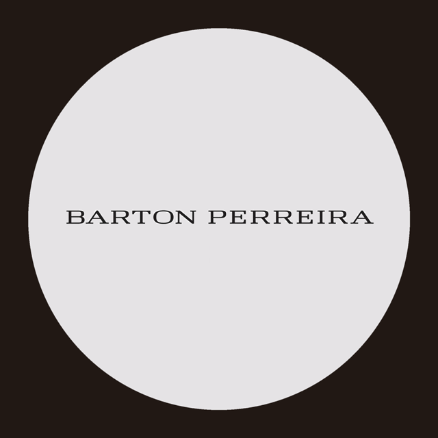 Barton Perreira round