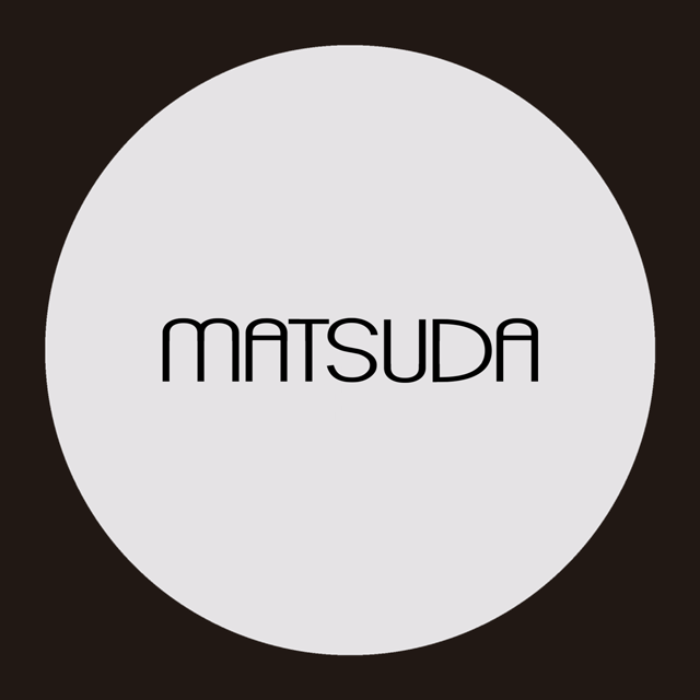 matsuda logo round3
