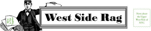 West Side Rag Header Logo 1