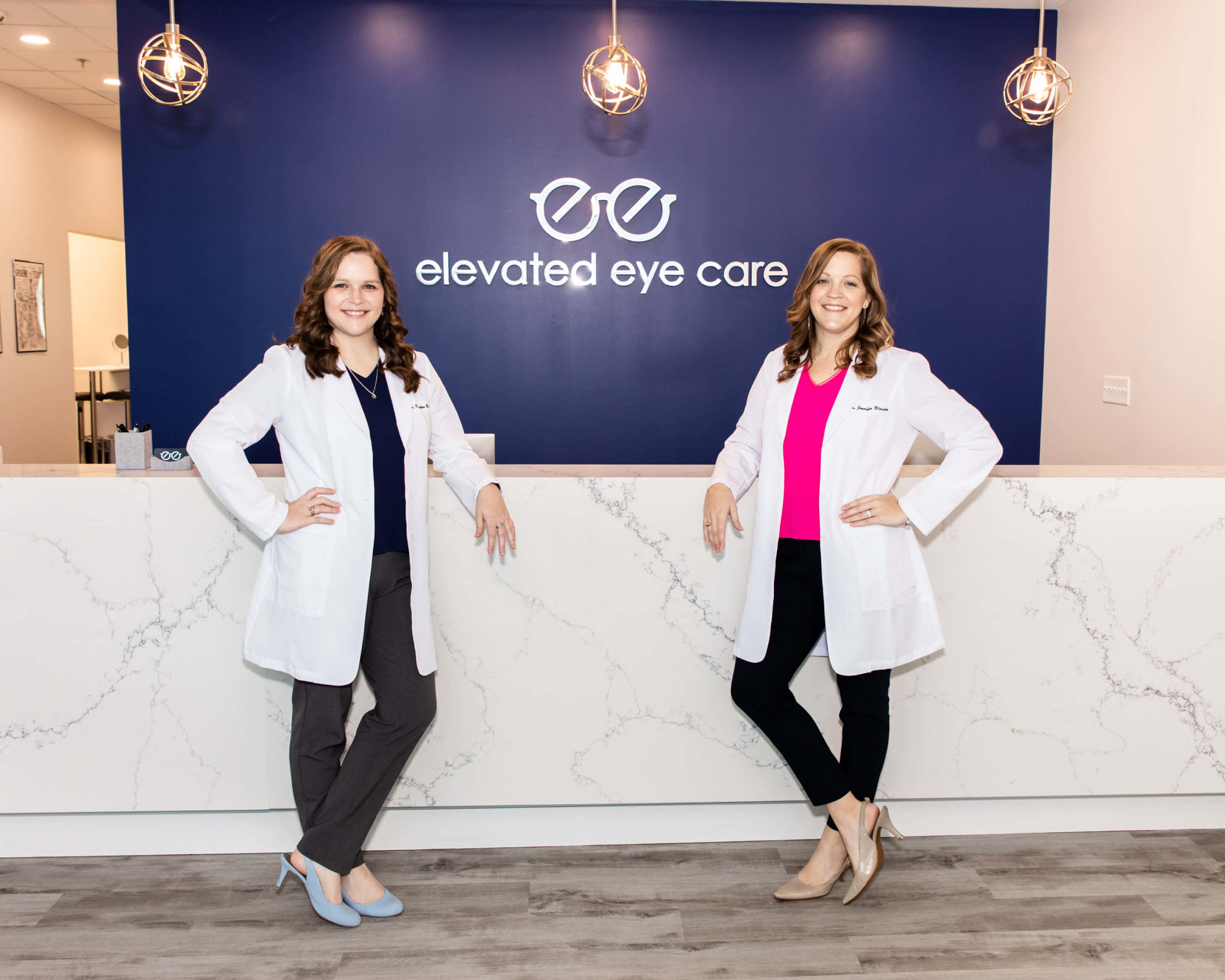 Elevated Eye Care Doctors