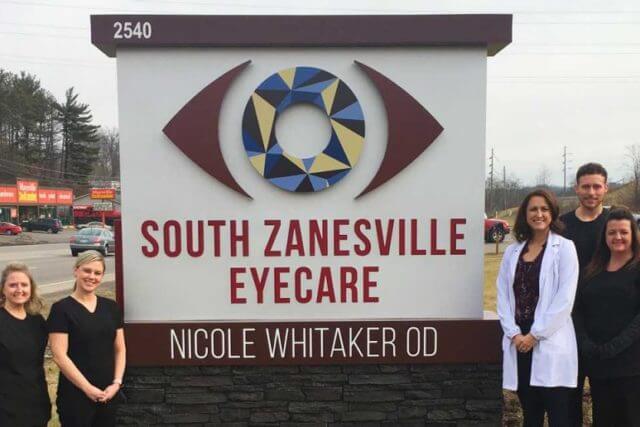 Your eye care clinic in Zanesville - South Zanesville Eye Care