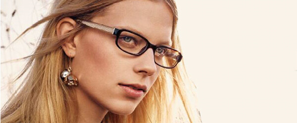 Coach Designer Eyeglass Frames