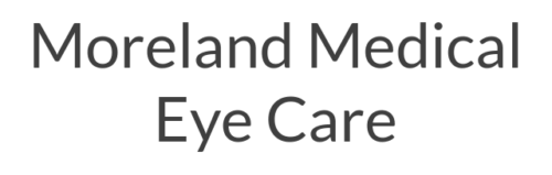 Moreland Medical Eye Care