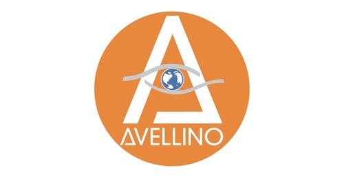 Avellino Circle Logo
