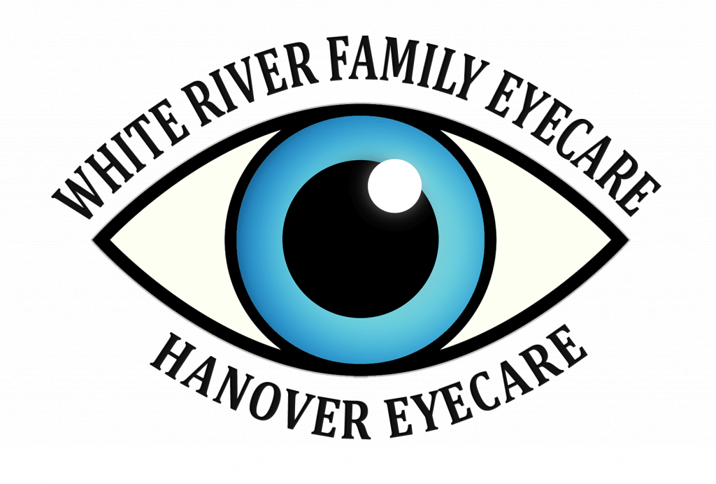White River Family Eye Care logo