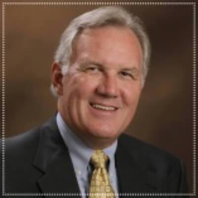 Dr. Kenneth Brawner (Retired)