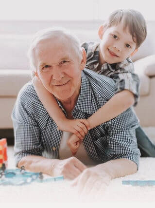 Grandpa And Grandson 560x750 1 319×427 min