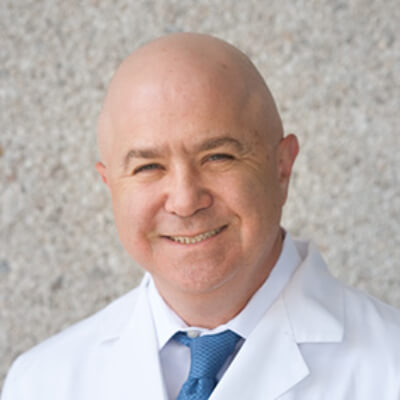 Dr. Alan Glazier