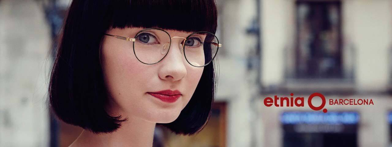 Etnia Barcelona Designer Eyeglass Frames