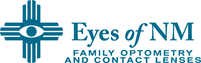 Eyes of New Mexico Family Optometry and Contact Lenses
