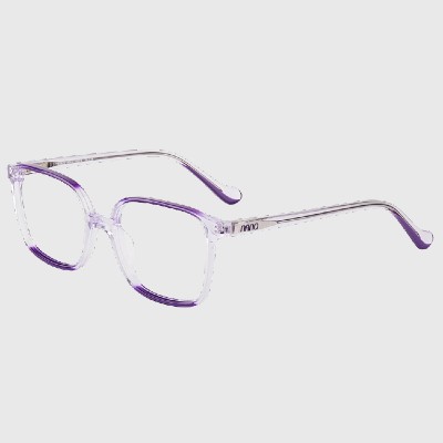 pair of purple gray nano vista eyeglasses.jpg