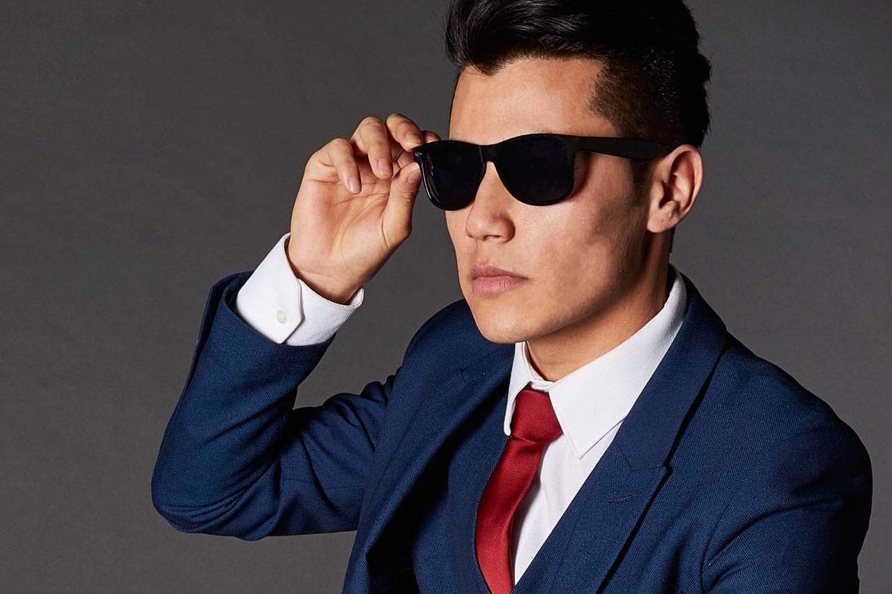 Asian Male Sunglasses 1280×853