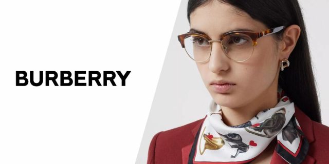 burberry ad 2022