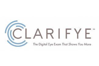 Clarifye Digital Eye Exam Thumbnail