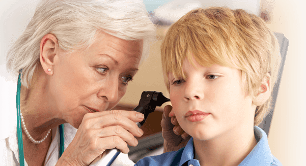 hearing care