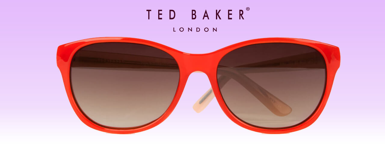 Ted Baker Designer Eyeglass Frames