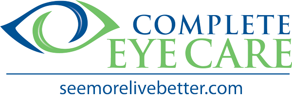 Complete Eye Care - Oklahoma