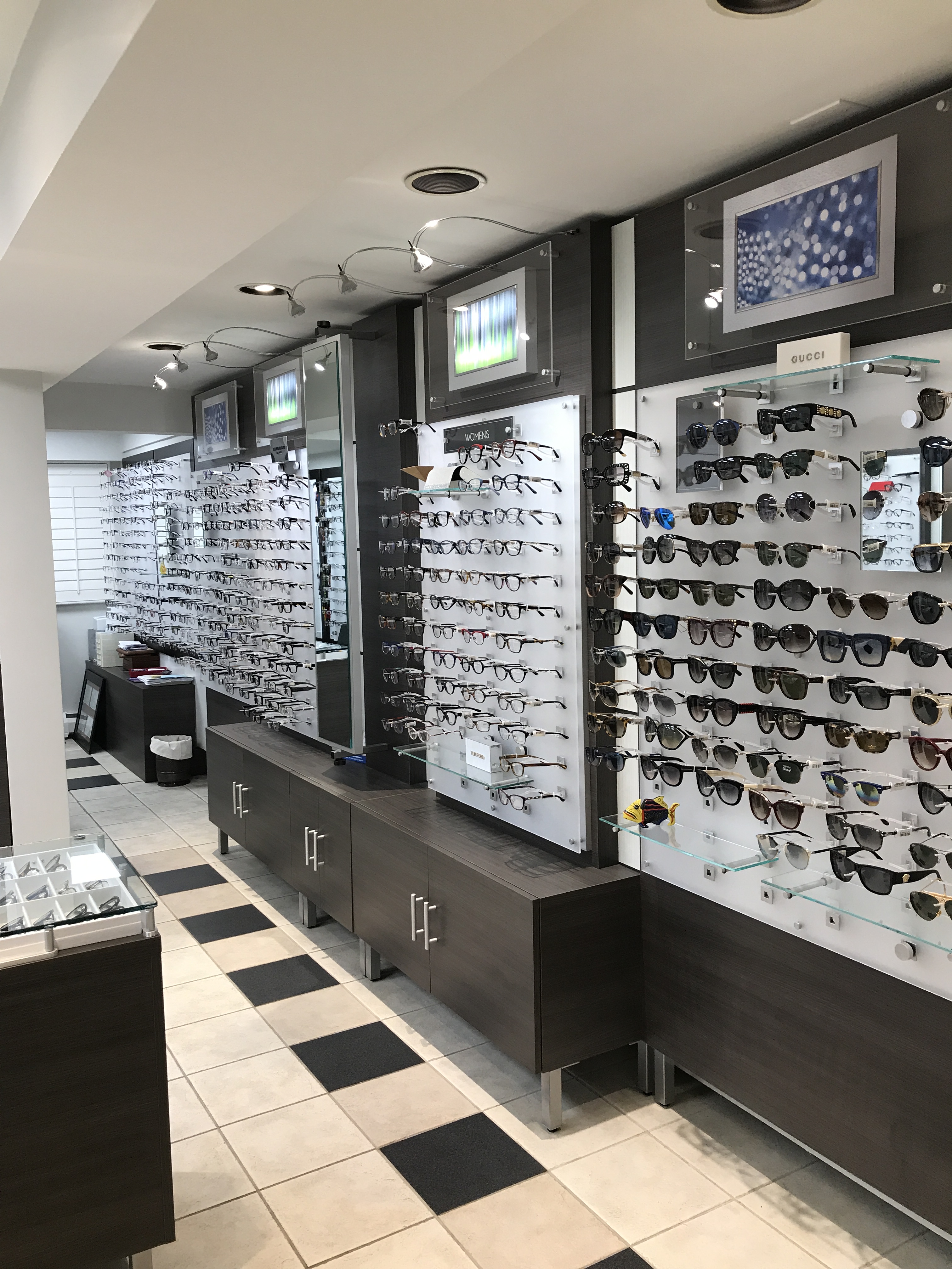 Contact Lenses and Eyeglasses Bronx | Eyewear in Bronx ...
