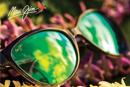 Maui Jim sunglasses 3×2