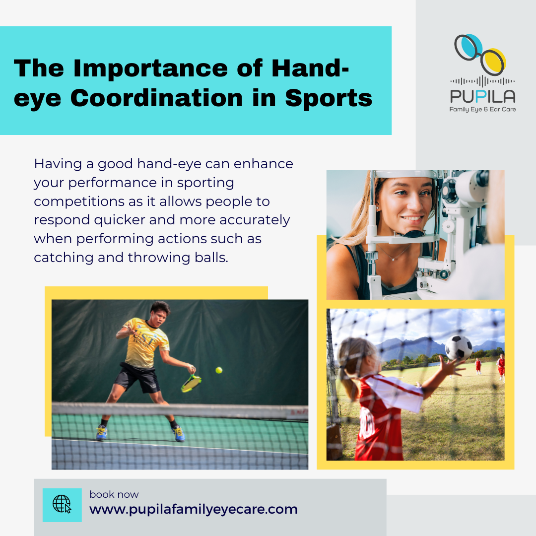 The Importance of Hand eye Coordination in Sports (2)