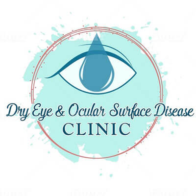 dry eye ocular surface disease logo 400
